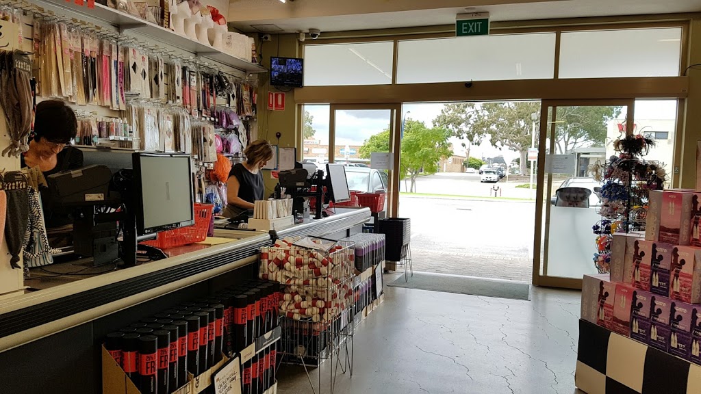 Hair Supplies | store | Shop 11/89 Petra St, East Fremantle WA 6158, Australia | 0894691100 OR +61 8 9469 1100