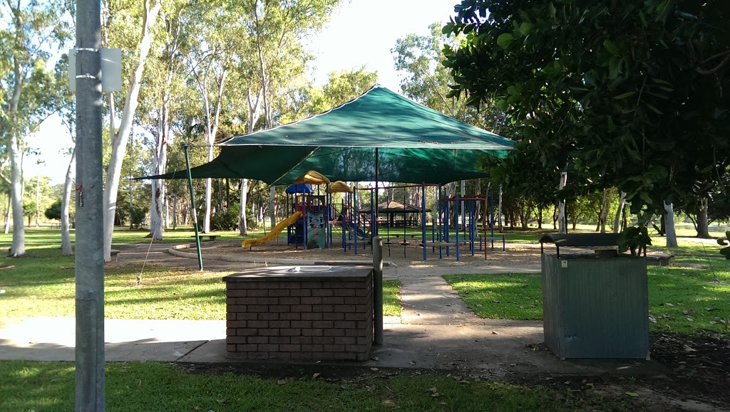 Marlow Lagoon Recreation Area | park | Marlow Lagoon NT 0830, Australia