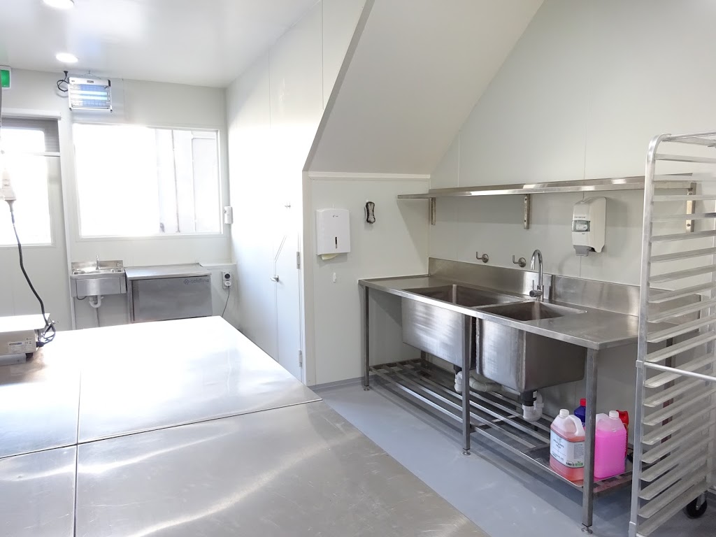 Easy Kitchen - Hourly Kitchen Hire, Cooking Equipment Storage | storage | 24/10 Anderson St, Banksmeadow NSW 2019, Australia | 0432856640 OR +61 432 856 640