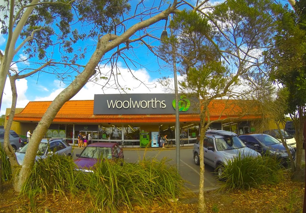 Woolworths Byron Bay | 108-114 Jonson St, Byron Bay NSW 2481, Australia | Phone: (02) 6680 6306