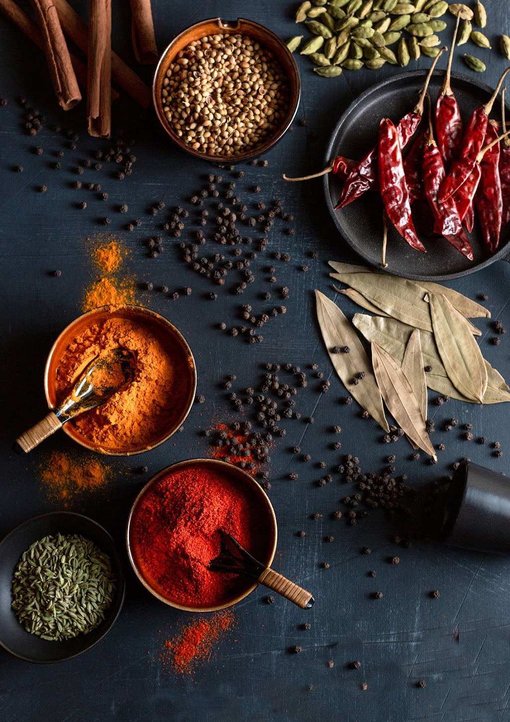 Screaming Seeds Spice Co. | 4515 Princes Hwy, Birregurra VIC 3242, Australia | Phone: (03) 9020 4536