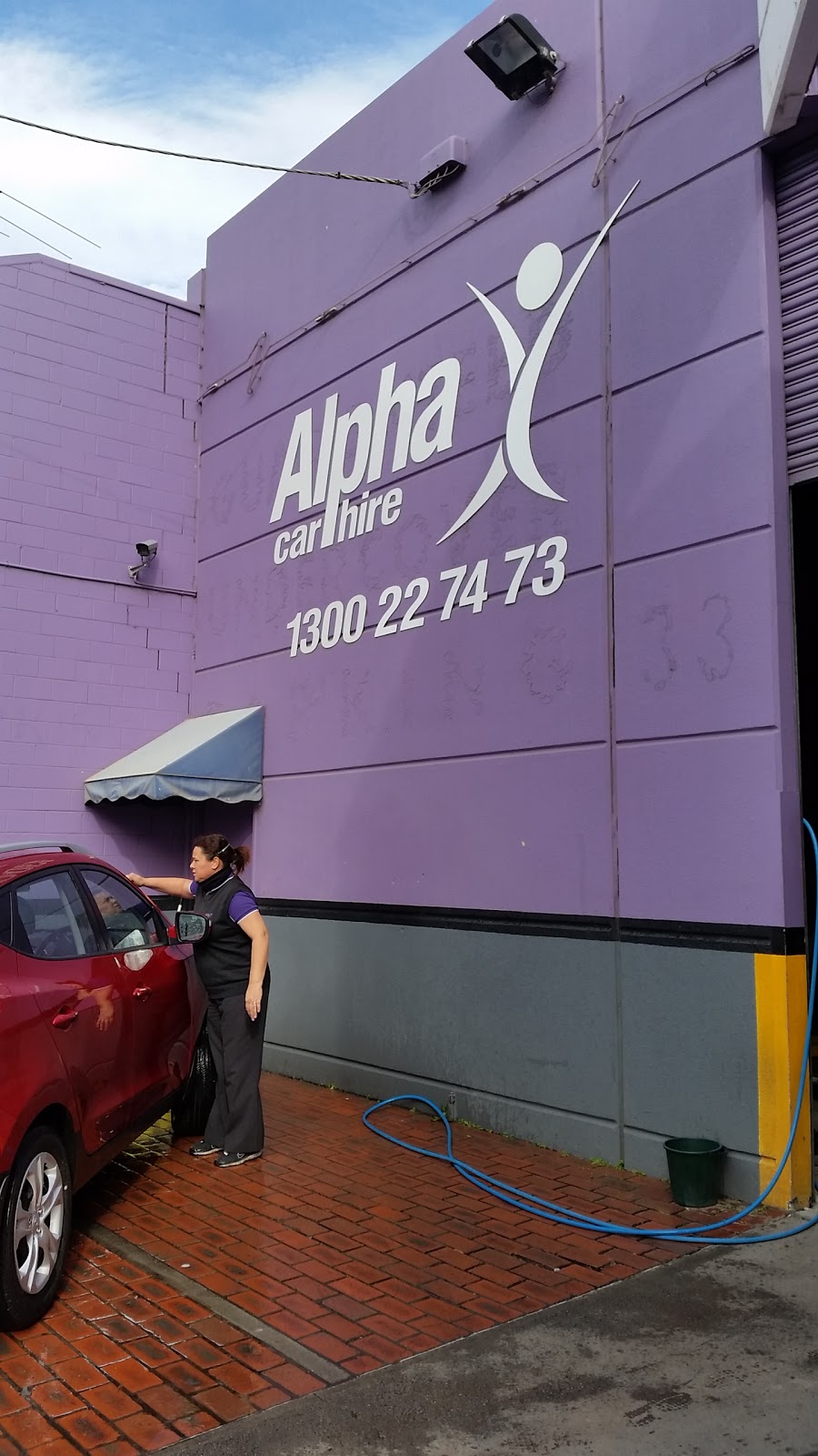 Alpha Car Hire Melbourne Airport | car rental | 70/90B Garden Dr Tullamarine, Melbourne VIC 3043, Australia | 0385926377 OR +61 3 8592 6377