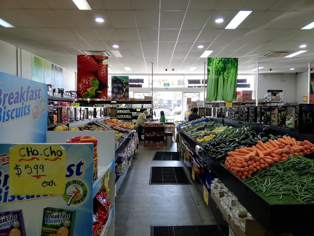 Freddys Fruit And veg | store | 393 High St, Melton VIC 3337, Australia | 0397469513 OR +61 3 9746 9513