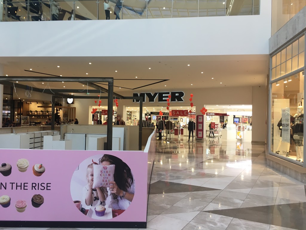 Myer | department store | Pacific Werribee, Corner Heath and Derrimut Roads, Heaths Rd, Hoppers Crossing VIC 3030, Australia | 0386097503 OR +61 3 8609 7503