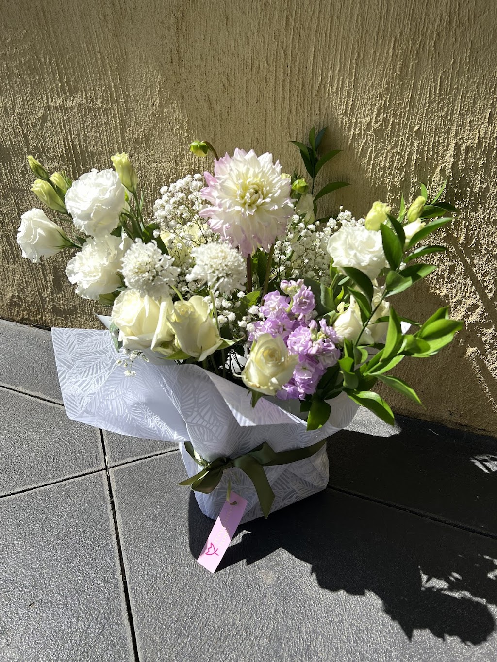 Petals To Go Florist | 62 Harbour Dr, Patterson Lakes VIC 3197, Australia | Phone: 0416 301 325