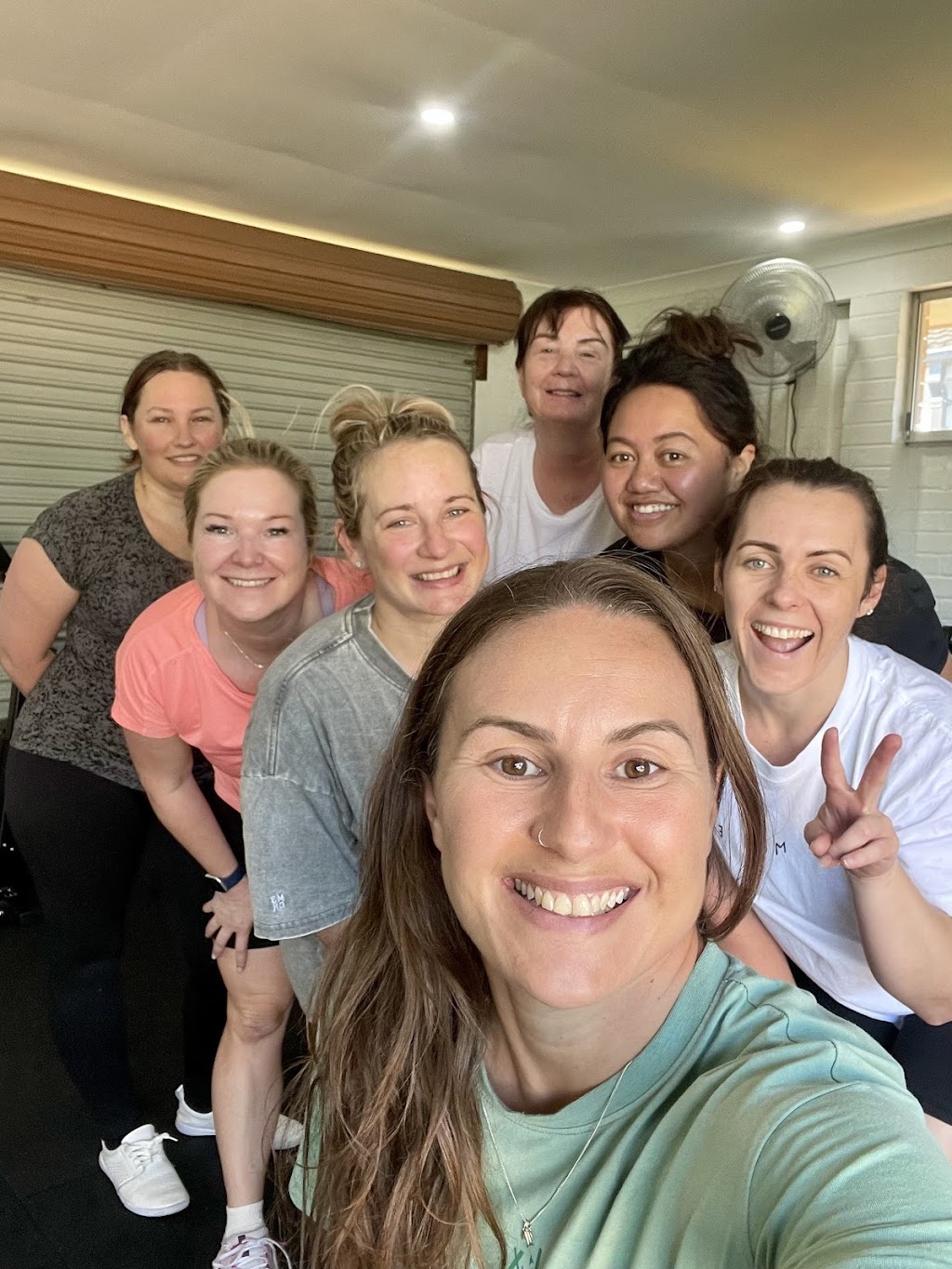 The Womens Training Club | Foster Cl, Kariong NSW 2250, Australia | Phone: 0411 496 451