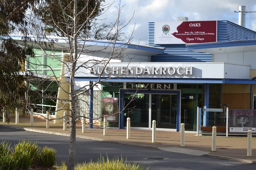 Auchendarroch House | restaurant | 17 Adelaide Rd, Mount Barker SA 5251, Australia | 0883916100 OR +61 8 8391 6100