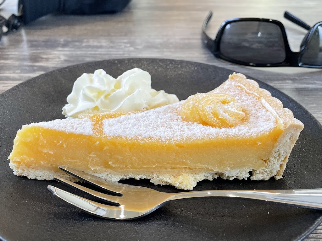 Gogos cafe & Bar | 40 Victoria St, Macedon VIC 3440, Australia | Phone: 0401 149 455