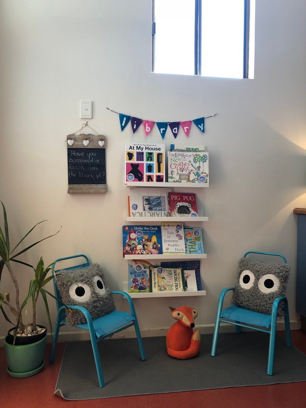 Goodstart Early Learning Wynnum West - Wondall Road | 203 Wondall Rd, Wynnum West QLD 4178, Australia | Phone: 1800 222 543