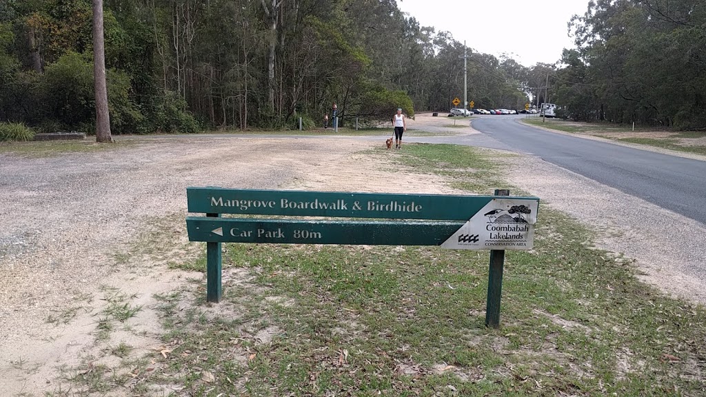 Coombabah Reserve & Mangrove Walk | health | Coombabah QLD 4216, Australia | 0755816709 OR +61 7 5581 6709