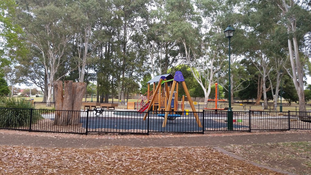 Bain Park Picnic Area | park | Wauchope NSW 2446, Australia