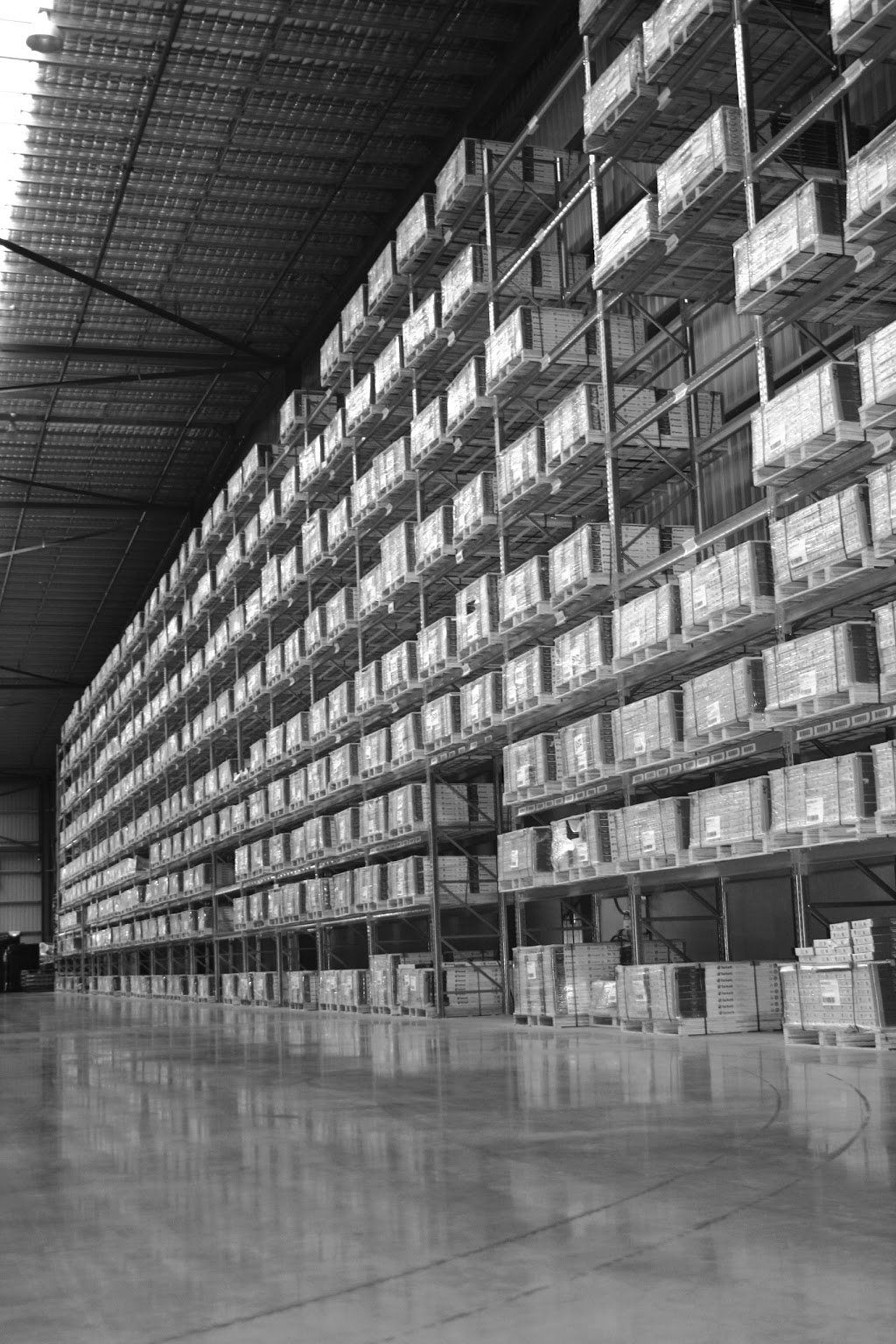 Icehouse Logistics - Eastern Creek Warehouse | storage | 23 Wonderland Dr, Eastern Creek NSW 2766, Australia | 0279034000 OR +61 2 7903 4000