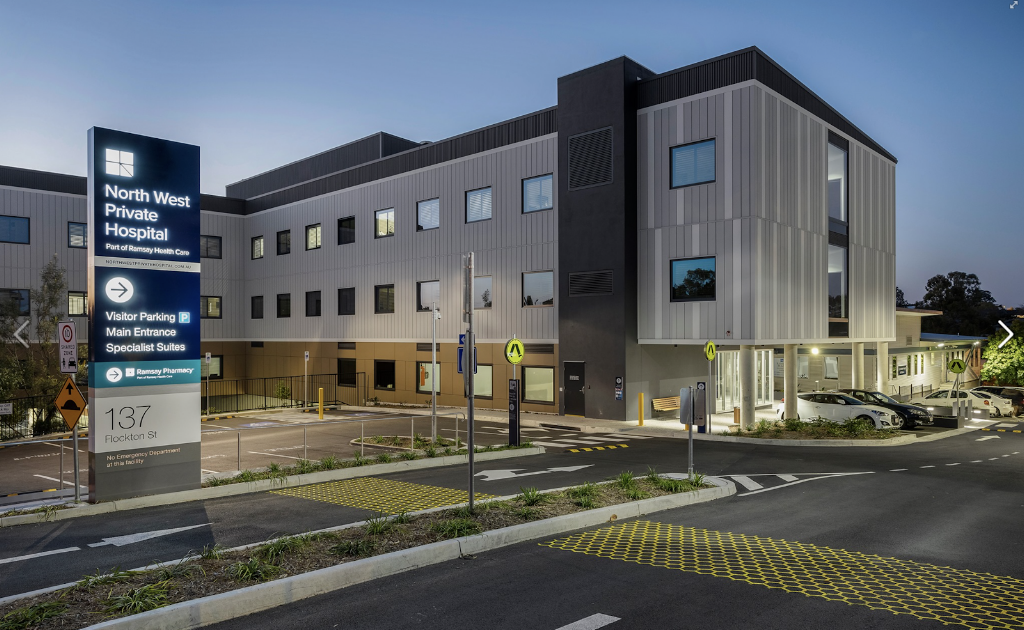 Nick Rukin Urology | 137 Flockton St, Everton Park QLD 4053, Australia | Phone: (07) 3236 6857