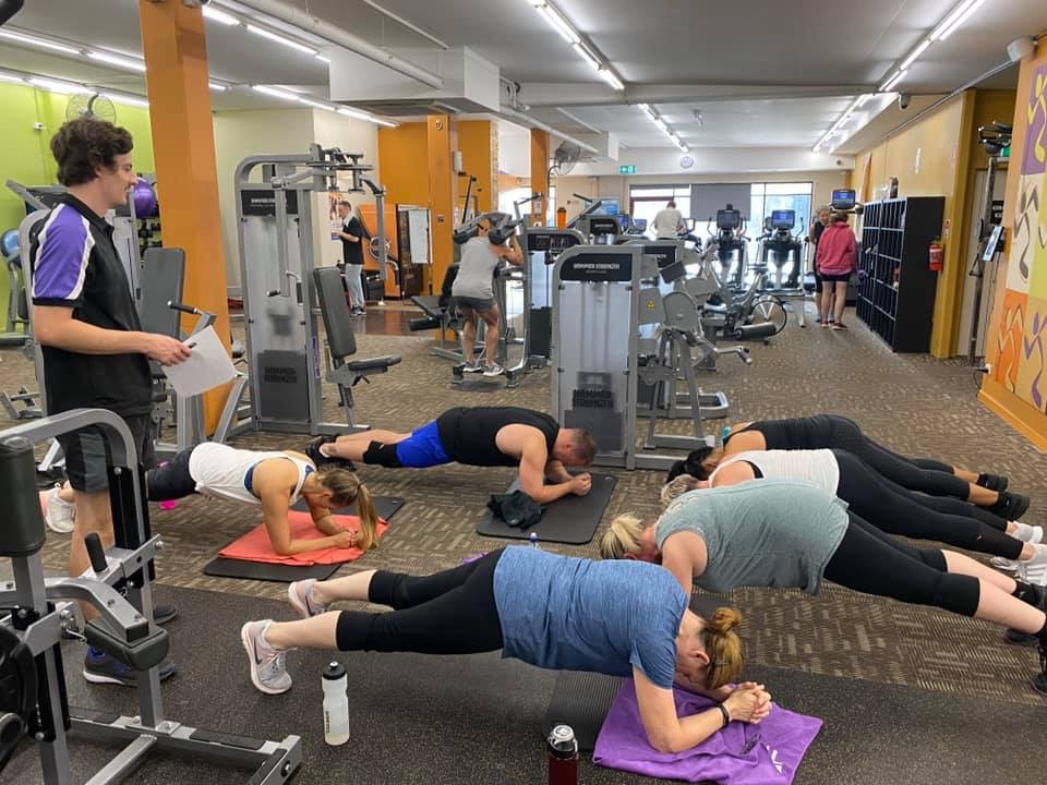 Anytime Fitness | gym | North Ringwood Shopping Centre, 11a/204 Warrandyte Rd & Oban Roads North, Ringwood North VIC 3134, Australia | 0398761973 OR +61 3 9876 1973