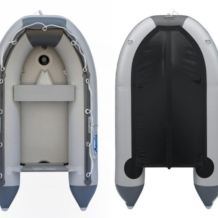 Newcastle Inflatable Boats | 6/5 King St, Warners Bay NSW 2282, Australia | Phone: (02) 4956 5314