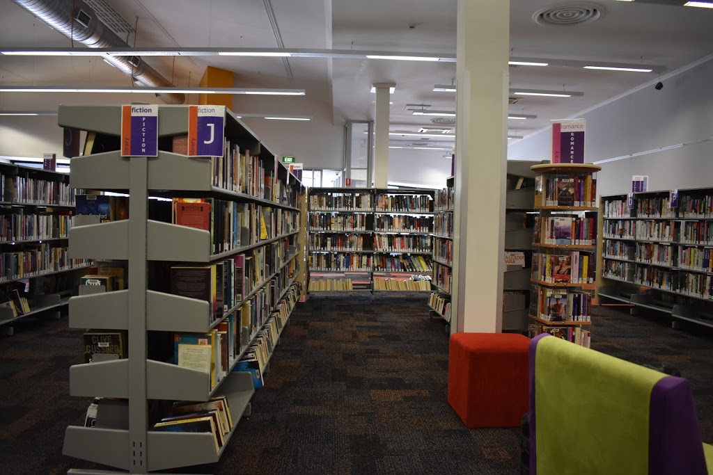 Lithgow Library Learning Centre | library | 157 Main St, Lithgow NSW 2790, Australia | 0263529100 OR +61 2 6352 9100