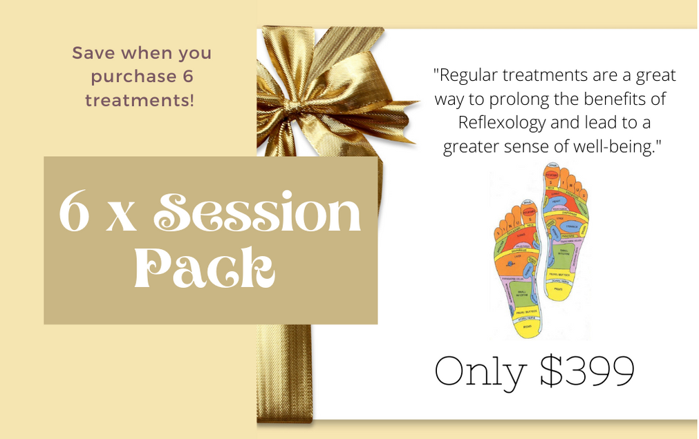 Three Little Birds Reflexology | 1/10 Cables Pl, Waverley NSW 2024, Australia | Phone: 0426 462 100