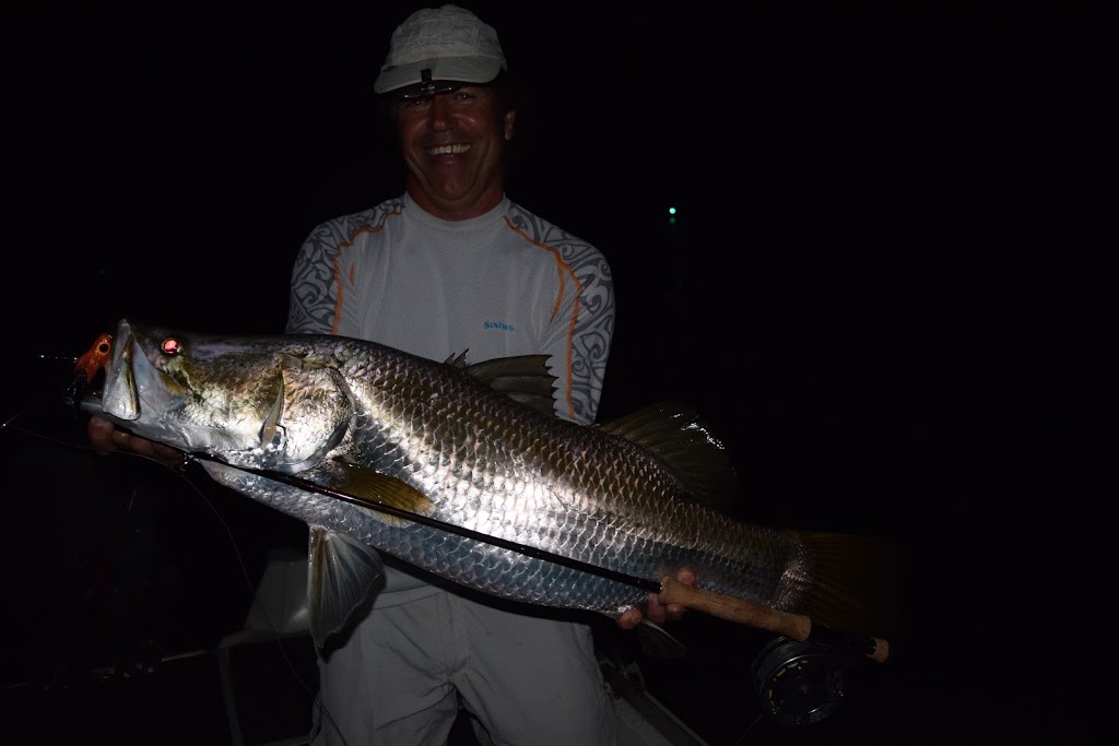 Mackay Fly & Sportfishing | 3 Nellie Ct, Mirani QLD 4754, Australia | Phone: (07) 4959 1777