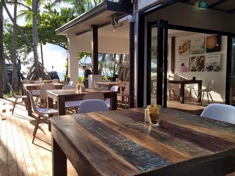 Jooce Bar | cafe | 41 Williams Esplanade, Palm Cove QLD 4879, Australia | 0740591852 OR +61 7 4059 1852