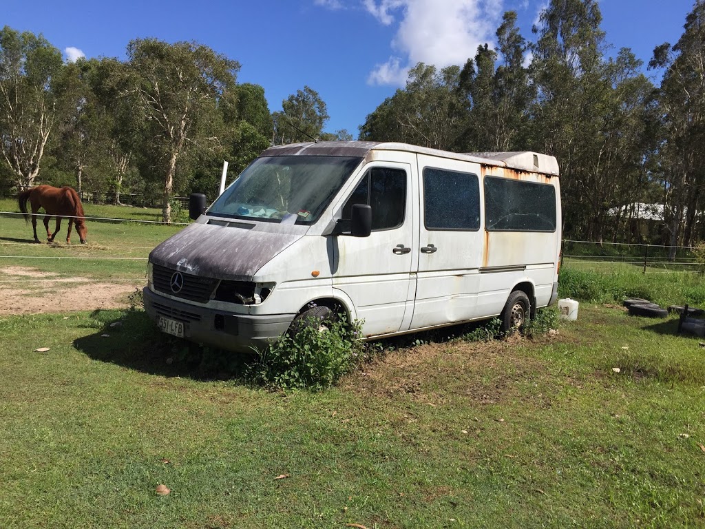 Cash For Cars Brisbane | 57 Laurel St, Heathwood QLD 4110, Australia | Phone: 0435 796 957