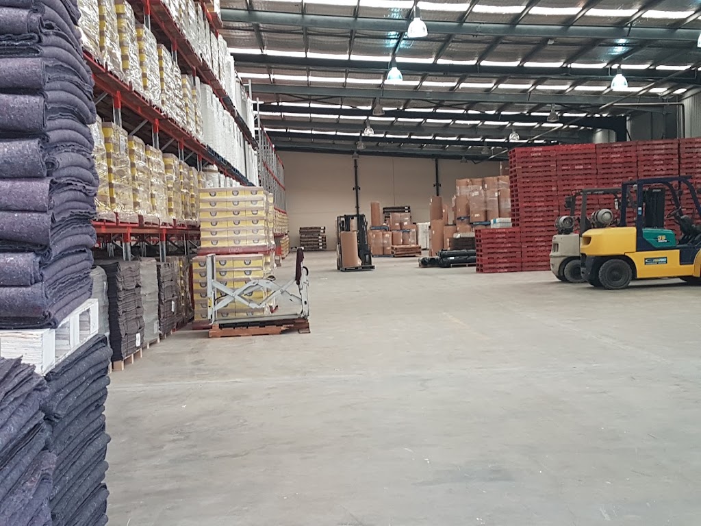 Wallace International Brisbane | 12 Radar St, Lytton QLD 4178, Australia | Phone: (07) 3212 7233