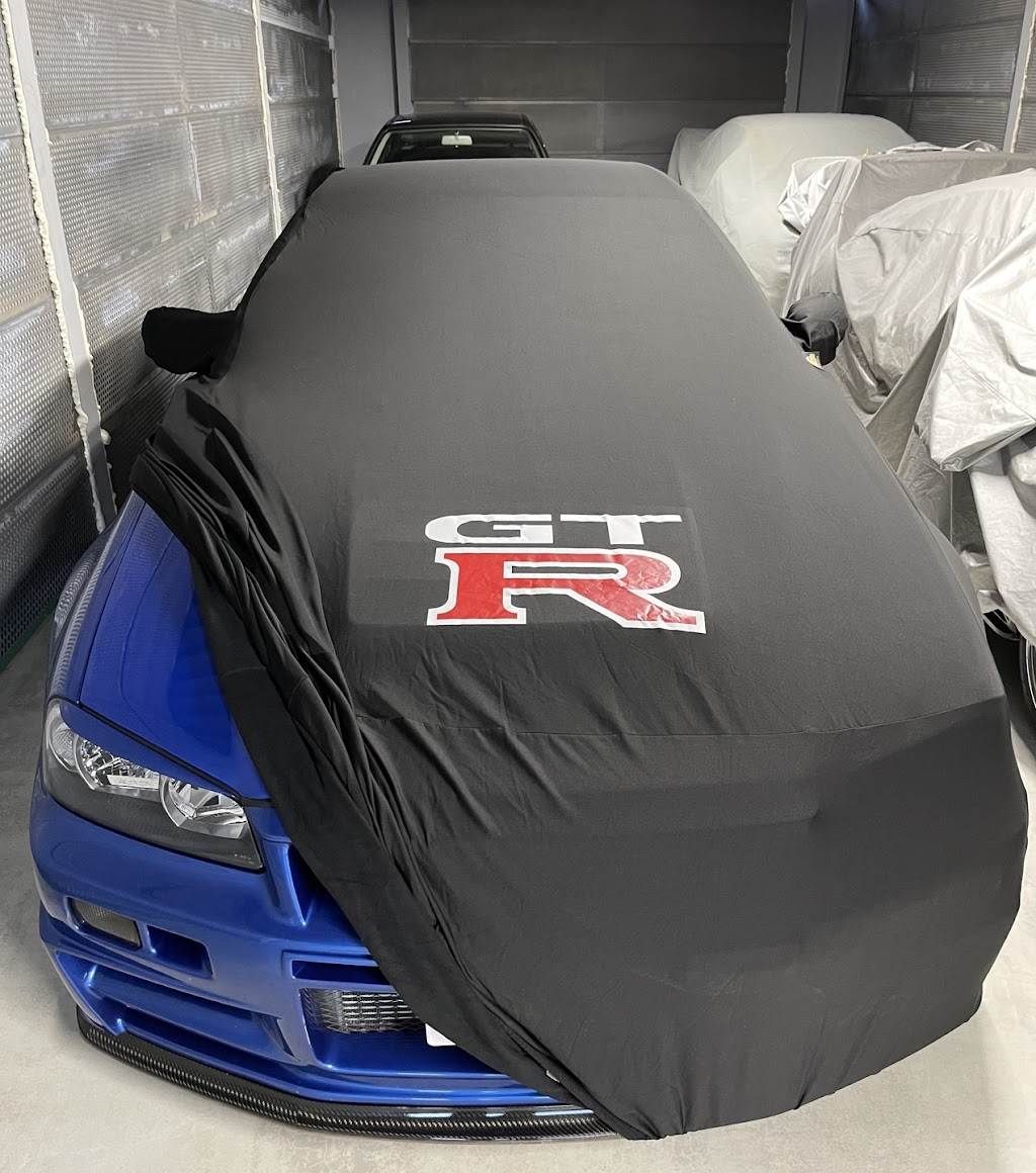 Purfit Covers | 531 Halcrows Rd, Cattai NSW 2756, Australia | Phone: 0478 681 551