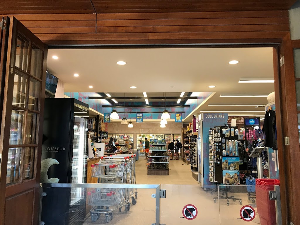 Geordie Bay General Store (1 Geordie Bay Rd) Opening Hours