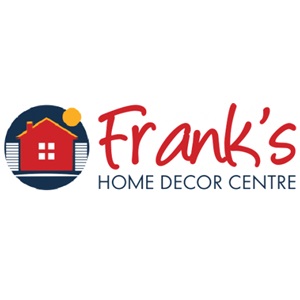 Franks Home Decor Centre | 31 Old Maryborough Rd, Pialba QLD 4655, Australia | Phone: 07 4124 4985