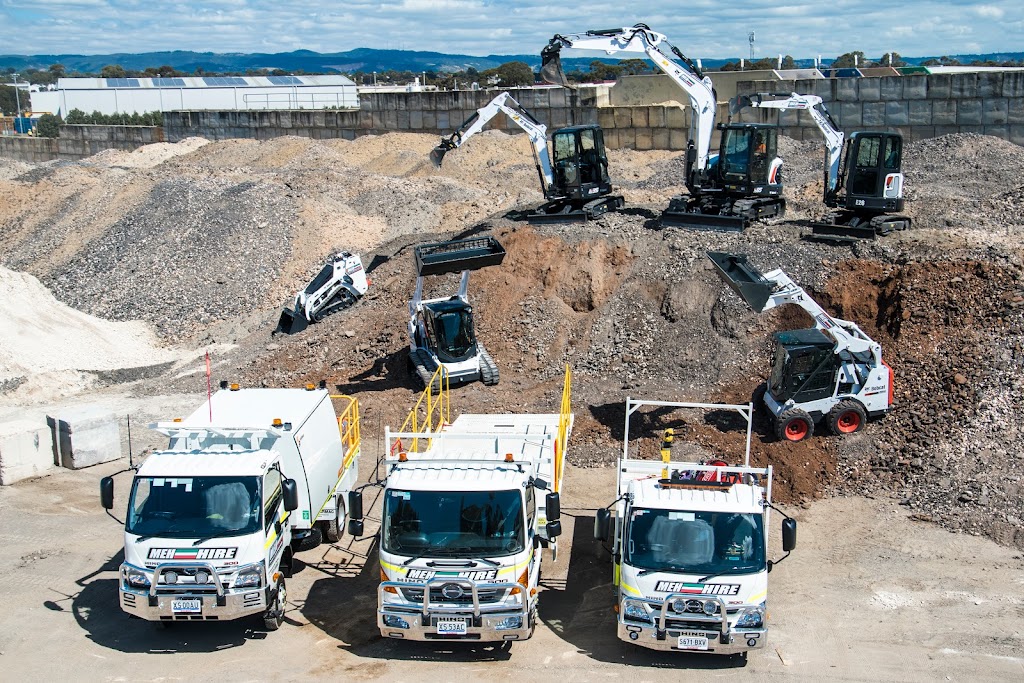 MEH Plant and Equipment Hire |  | 90 Research Rd, Pooraka SA 5095, Australia | 0872315950 OR +61 8 7231 5950