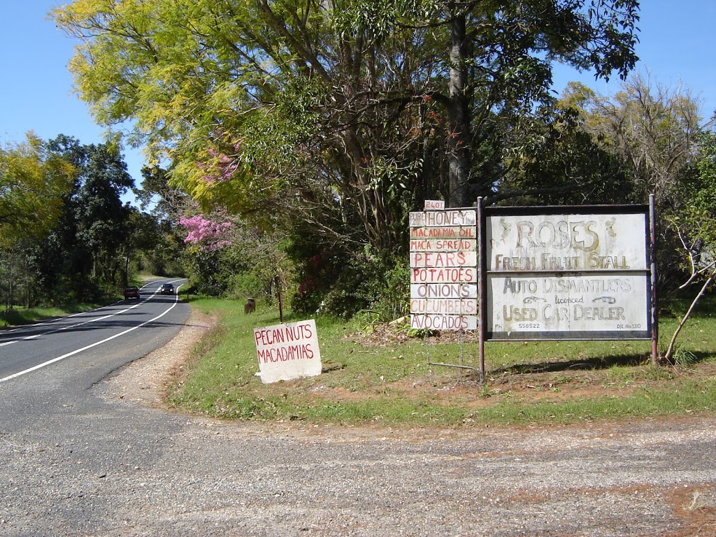 Bellingen Valley Motors & Auto Dismantlers | car repair | 2401 Waterfall Way, Thora NSW 2454, Australia | 0266558522 OR +61 2 6655 8522