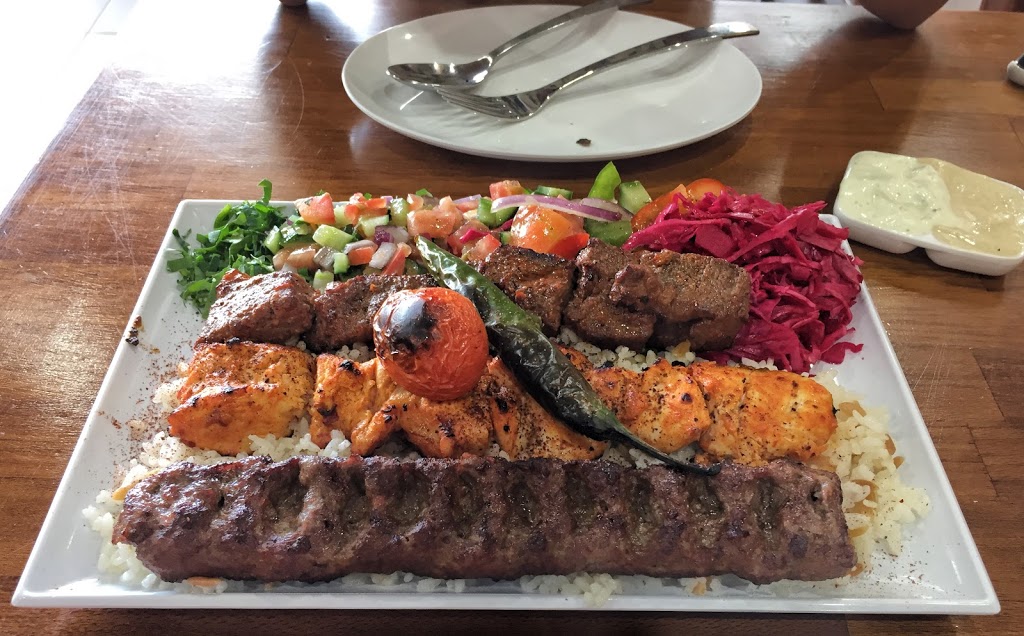 Kebab Zone And Charcoal House | restaurant | 8/24 Browns Plains Rd, Browns Plains QLD 4118, Australia | 0730592041 OR +61 7 3059 2041