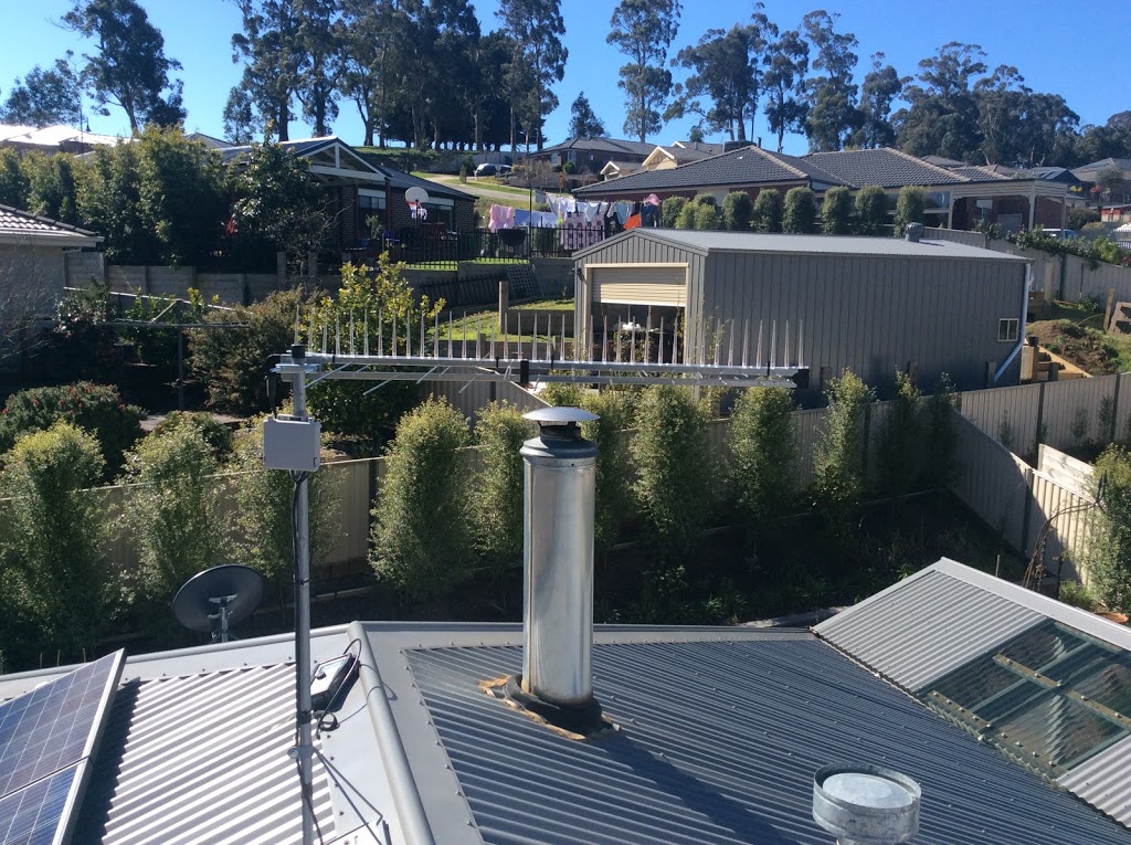 Warragul Antennas | 45 Albert St, Warragul VIC 3820, Australia | Phone: 0492 978 828