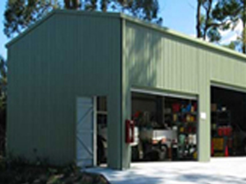 A & M Garages and Sheds | general contractor | 634 Frankston - Dandenong Rd, Carrum Downs VIC 3201, Australia | 0397826155 OR +61 3 9782 6155