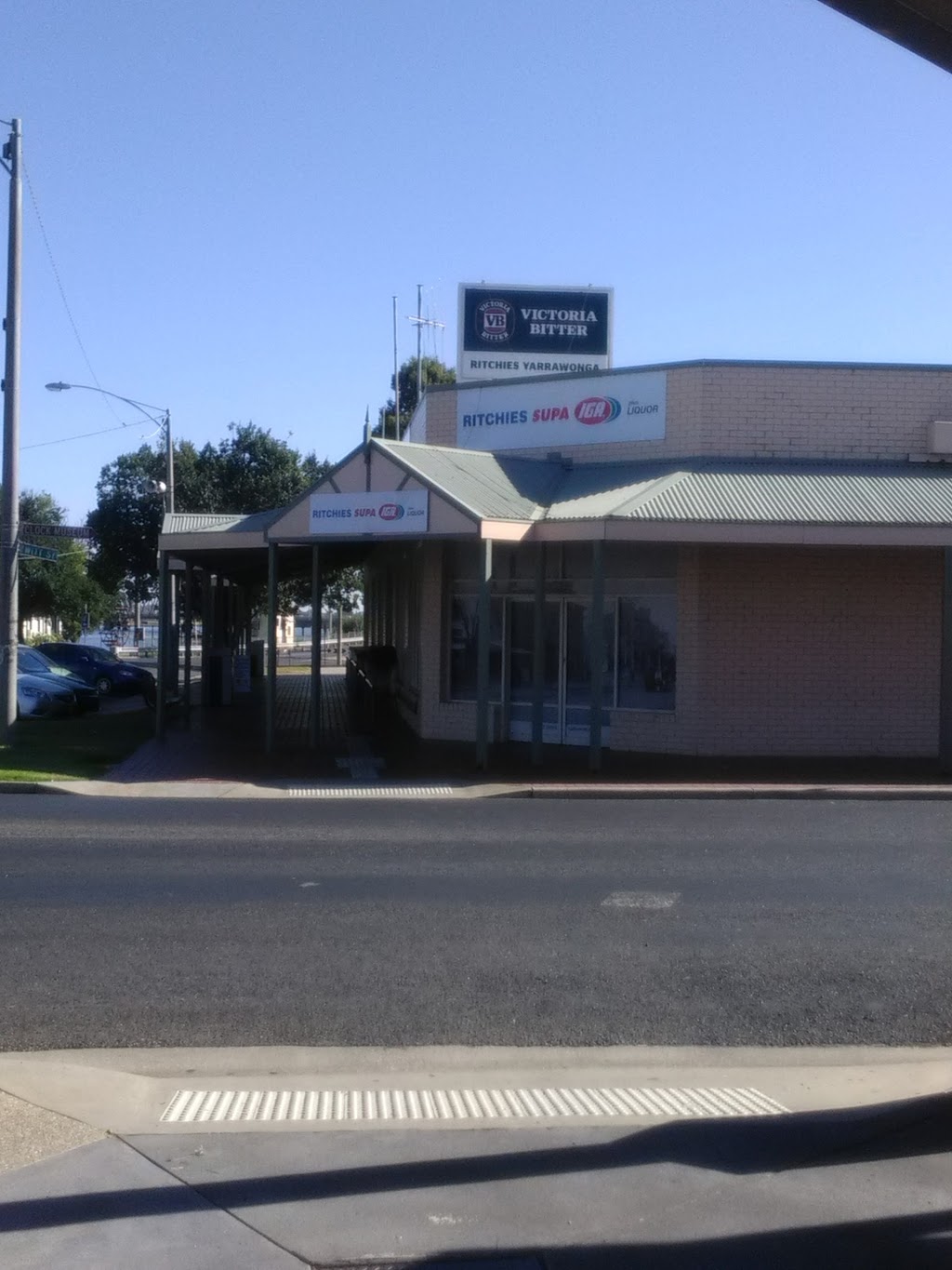 Ritchies IGA Yarrawonga | supermarket | 2/4-10 Belmore St, Yarrawonga VIC 3730, Australia | 0357432424 OR +61 3 5743 2424