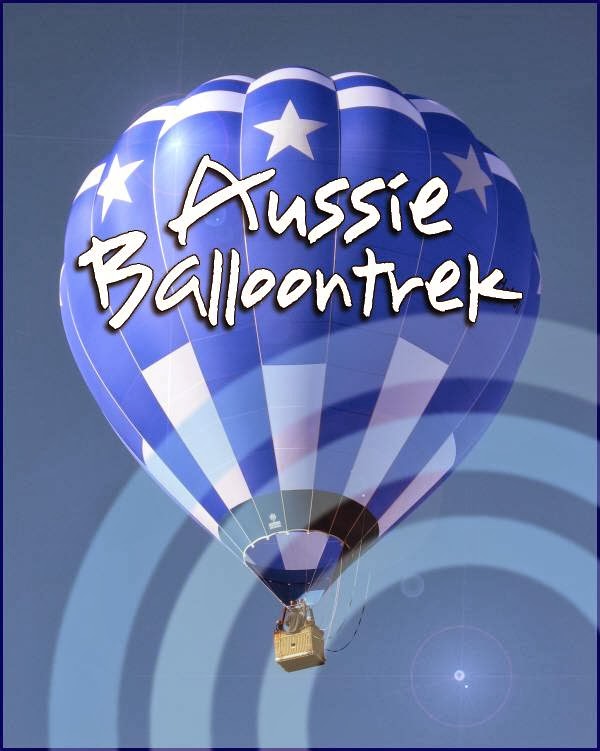 Aussie Balloontrek | 125 Tilga St, Canowindra NSW 2804, Australia | Phone: (02) 6361 2552