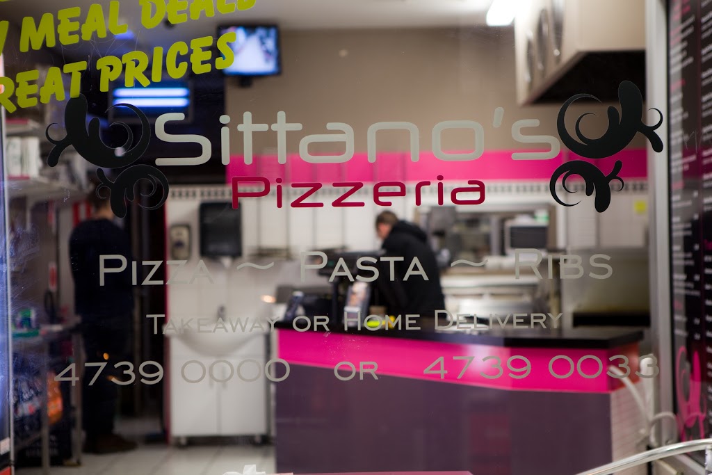 Sittanos Pizzeria | meal delivery | 51 Old Bathurst Rd, Blaxland NSW 2774, Australia | 0247390000 OR +61 2 4739 0000