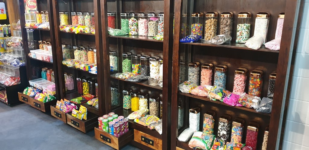 Grindelwald Sweets & Treats | store | Shop 2/7 Waldhorn Dr, Grindelwald TAS 7277, Australia | 0363300481 OR +61 3 6330 0481