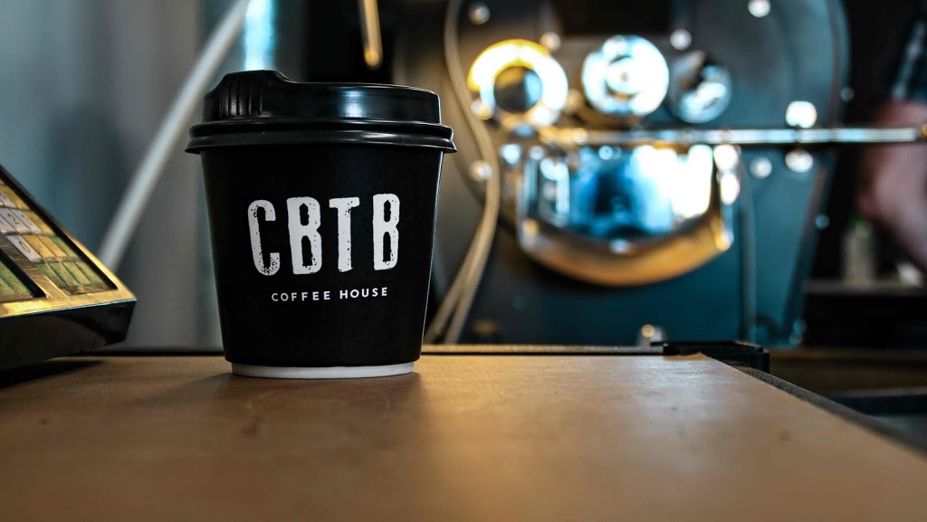 CBTB coffee house | cafe | 394 Henley Beach Rd, Lockleys SA 5032, Australia | 0884434007 OR +61 8 8443 4007