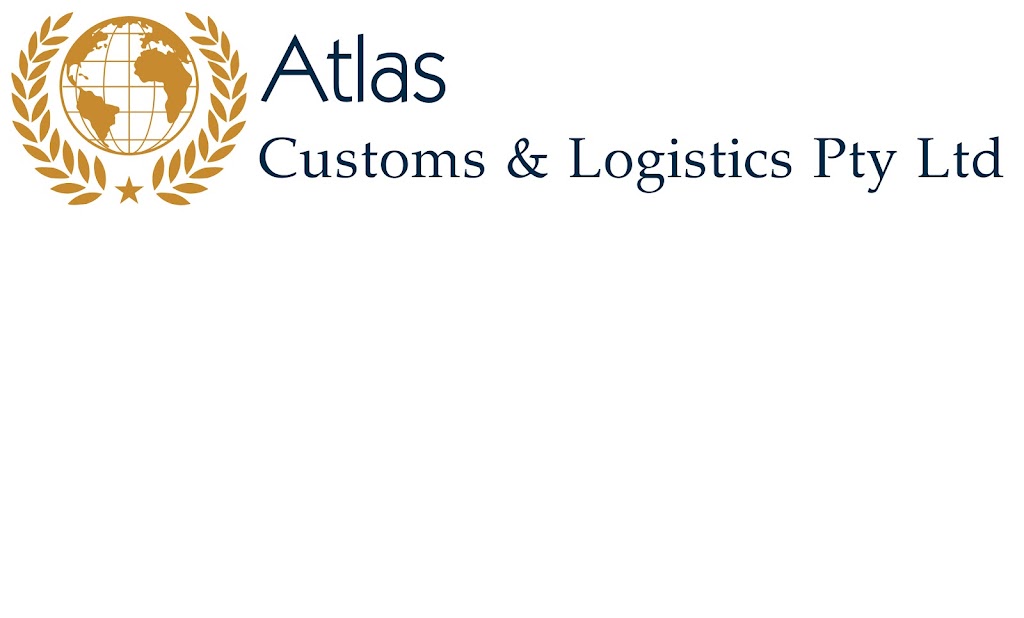 Atlas Customs & Logistics Pty Ltd | 60 Playford St, Bracken Ridge QLD 4017, Australia | Phone: 0411 617 617