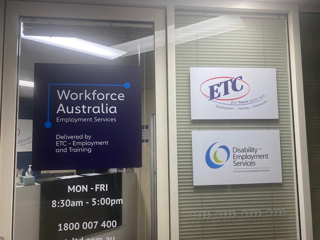 ETC - Enterprise & Training Company |  | Suite 2/1051 Gold Coast Hwy, Palm Beach QLD 4221, Australia | 1800007400 OR +61 1800 007 400