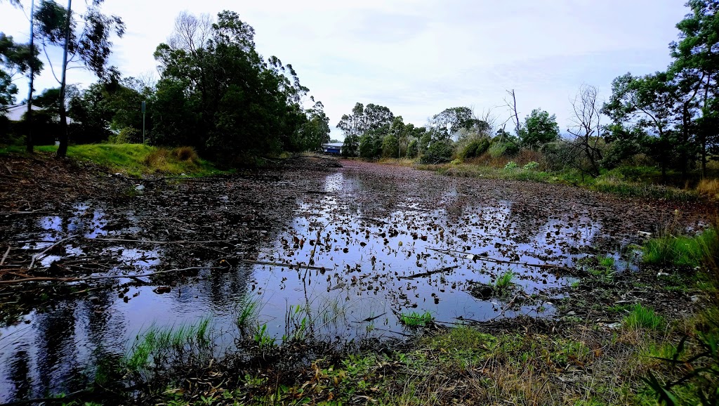 Ray Canobie Reserve | Pakenham VIC 3810, Australia