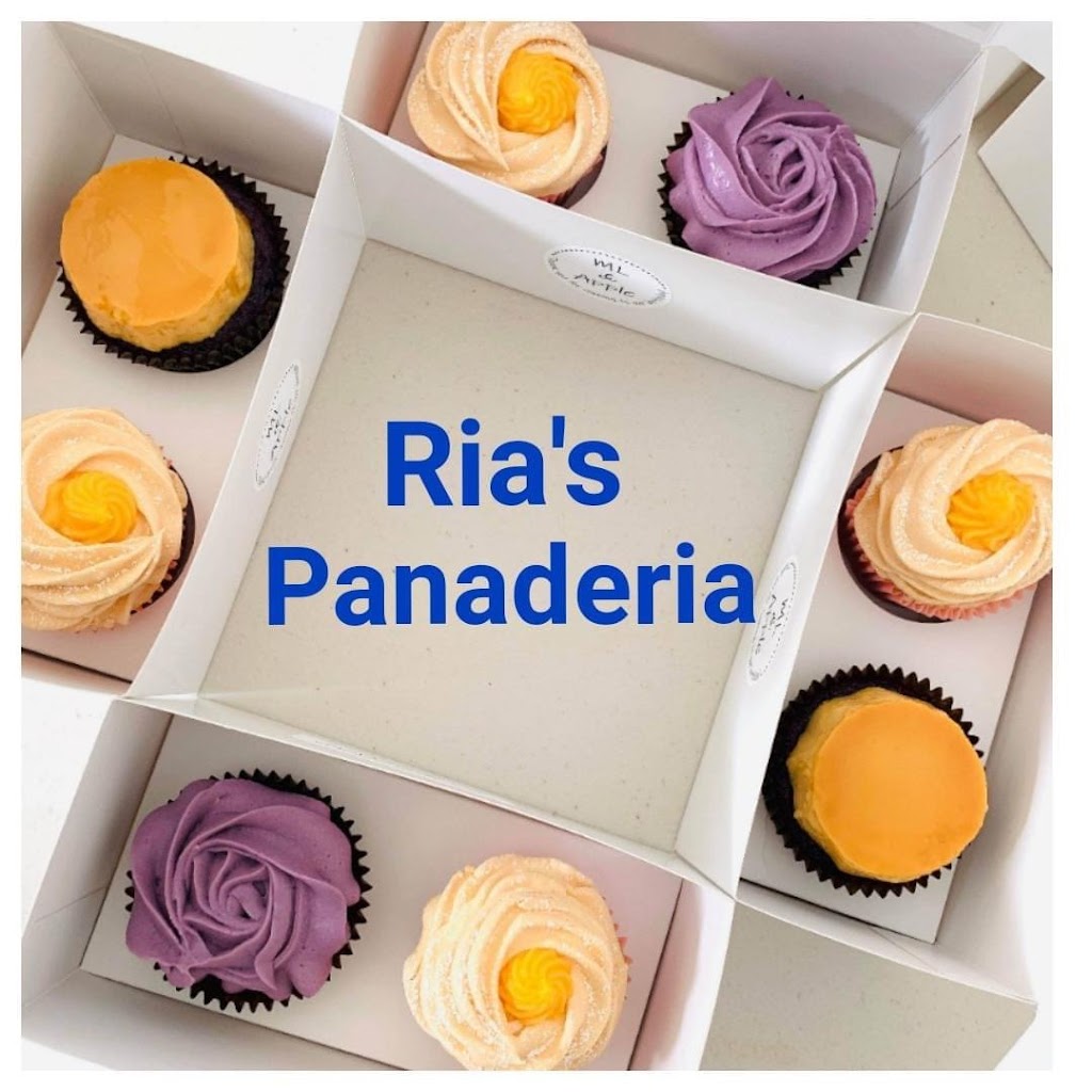 Rias Panaderia | 6 Zephyr St, Aspley QLD 4034, Australia | Phone: 0425 480 604