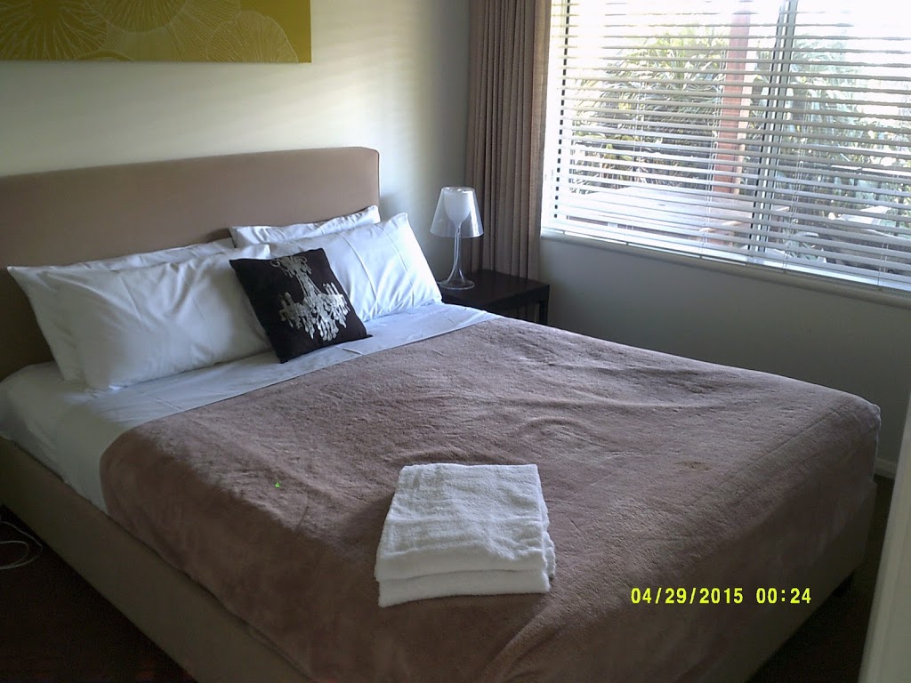 Pelican H2O 1 & 2 Bedroom Apartments | lodging | 3-5 Bridge St, North Haven NSW 2443, Australia | 0265599580 OR +61 2 6559 9580