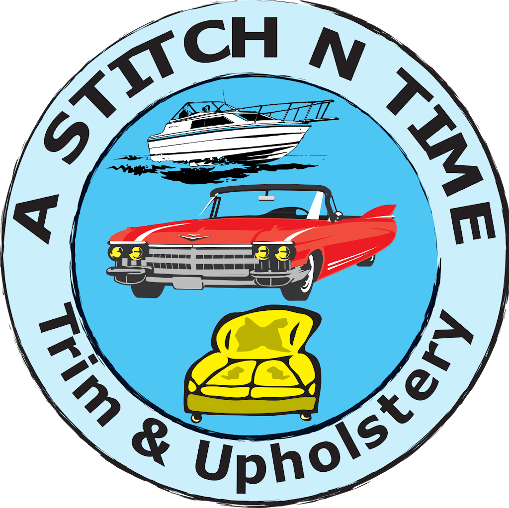 A Stitch N Time Trim & Upholstery | furniture store | 7 Goodlet St, Ashbury NSW 2193, Australia | 0416119224 OR +61 416 119 224