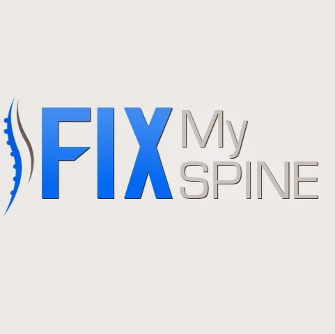 Fix my Spine - Back & Shoulder Treatment | 77 Cecil Ave, Castle Hill NSW 2154, Australia | Phone: (02) 8607 5052