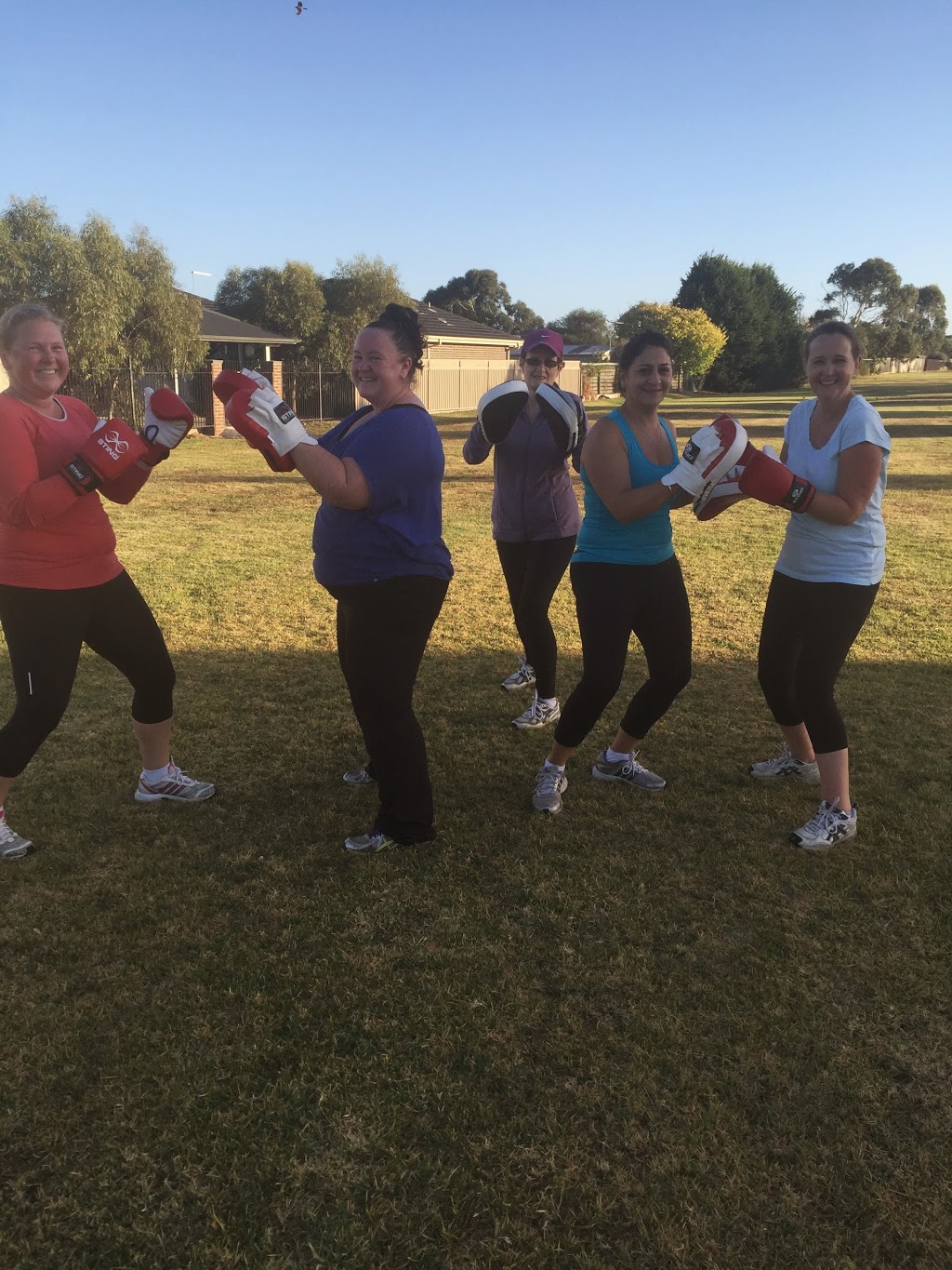 Healthier You Fitness | 14 Harmony Rise, Mornington VIC 3931, Australia | Phone: 0400 913 744