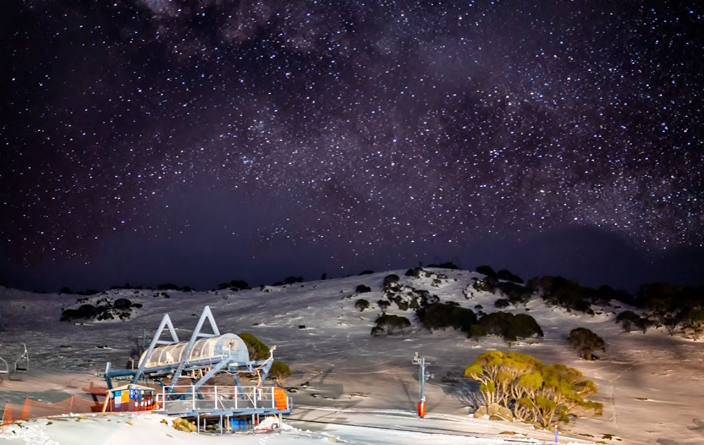 Charlotte Pass Oversnow | lodging | 9914 Kosciuszko Rd, Perisher Valley NSW 2624, Australia