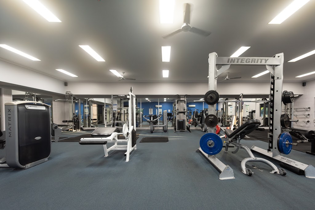 Tieri Gym & Fitness Centre | Grasstree St, Tieri QLD 4709, Australia | Phone: (07) 4984 8711