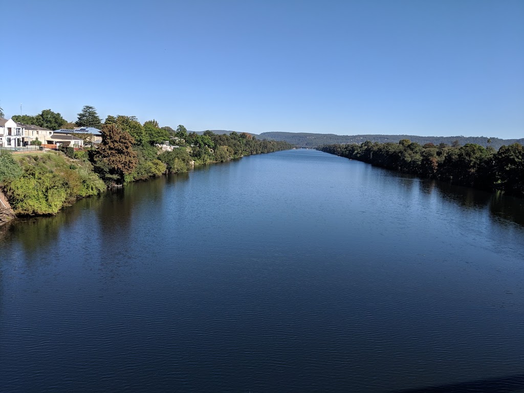 River Road Reserve | park | River Rd, Emu Plains NSW 2750, Australia