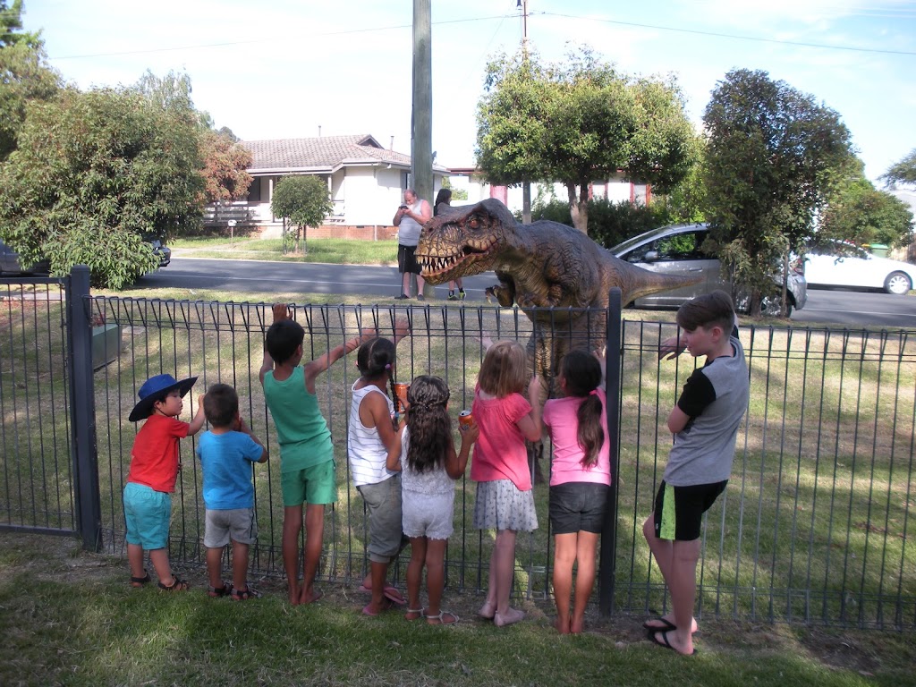 Glenecho Neighbourhood Centre | 949 Burrows Rd, Glenroy NSW 2640, Australia | Phone: (02) 6025 9359